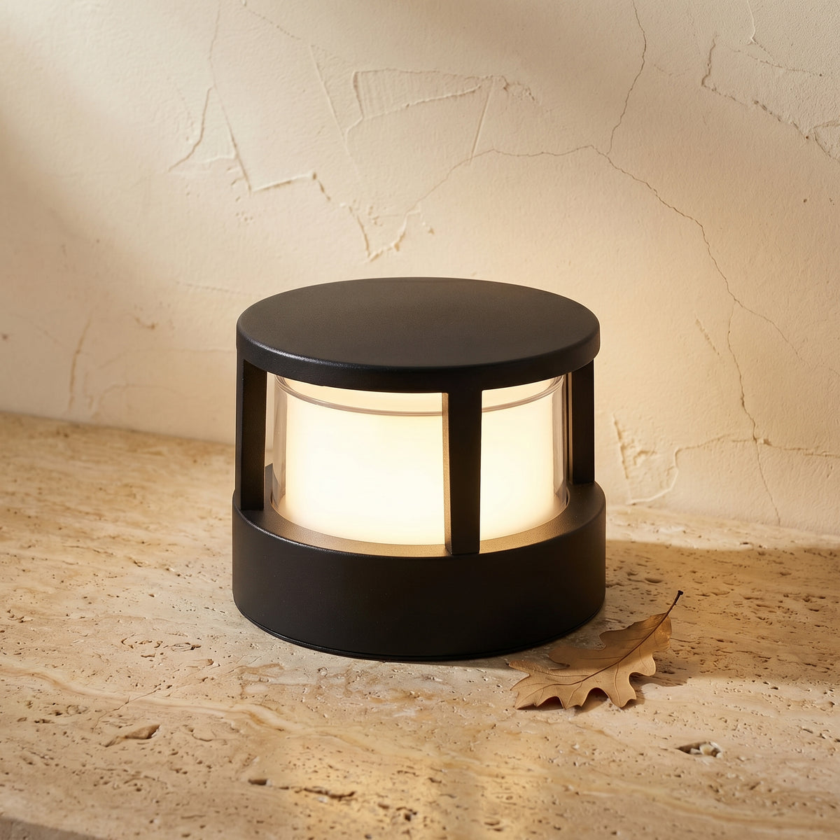 Waterproof Aluminum LED Outdoor Landscape Light-Lighting > Outdoor Lighting-casanuva-casanuva