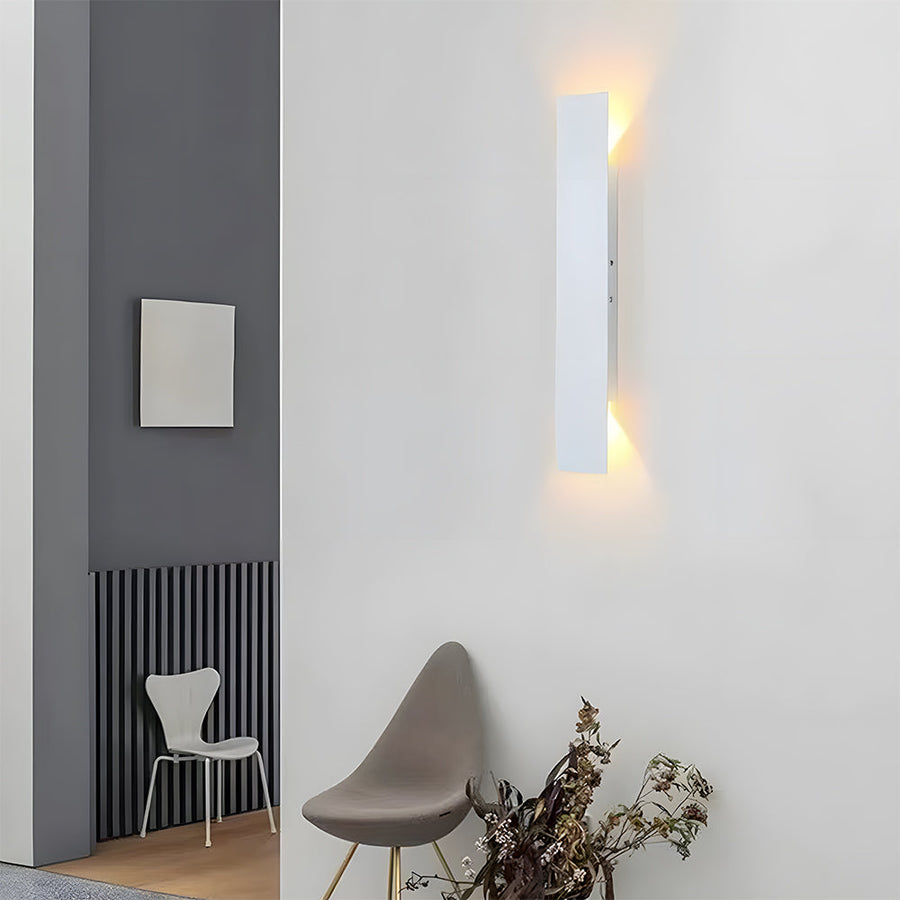 Waterproof IP65 LED Outdoor Wall Light-Lighting > Outdoor Lighting-casanuva-casanuva
