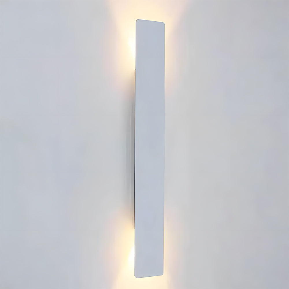 Waterproof IP65 LED Outdoor Wall Light-Lighting > Outdoor Lighting-casanuva-casanuva