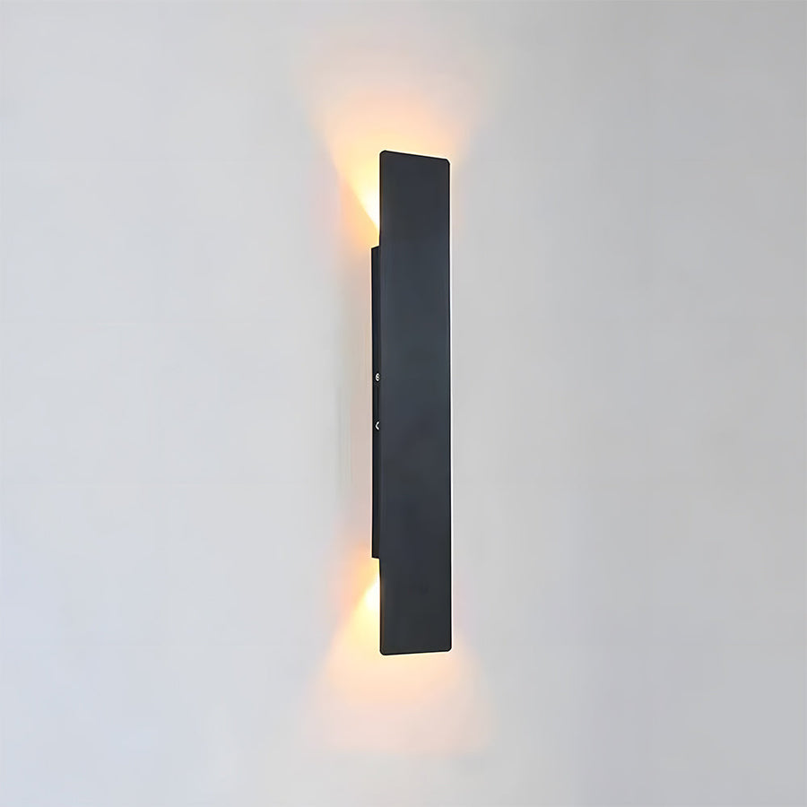 Waterproof IP65 LED Outdoor Wall Light-Lighting > Outdoor Lighting-casanuva-casanuva