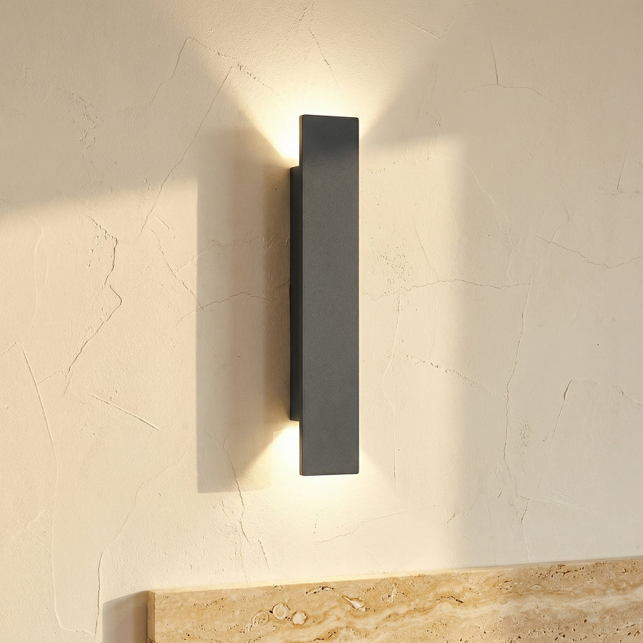 Waterproof IP65 LED Outdoor Wall Light-Lighting > Outdoor Lighting-casanuva-casanuva