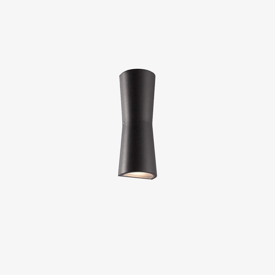 Waterproof LED Outdoor Up and Down Wall Light-Lighting > Outdoor Lighting-casanuva-casanuva
