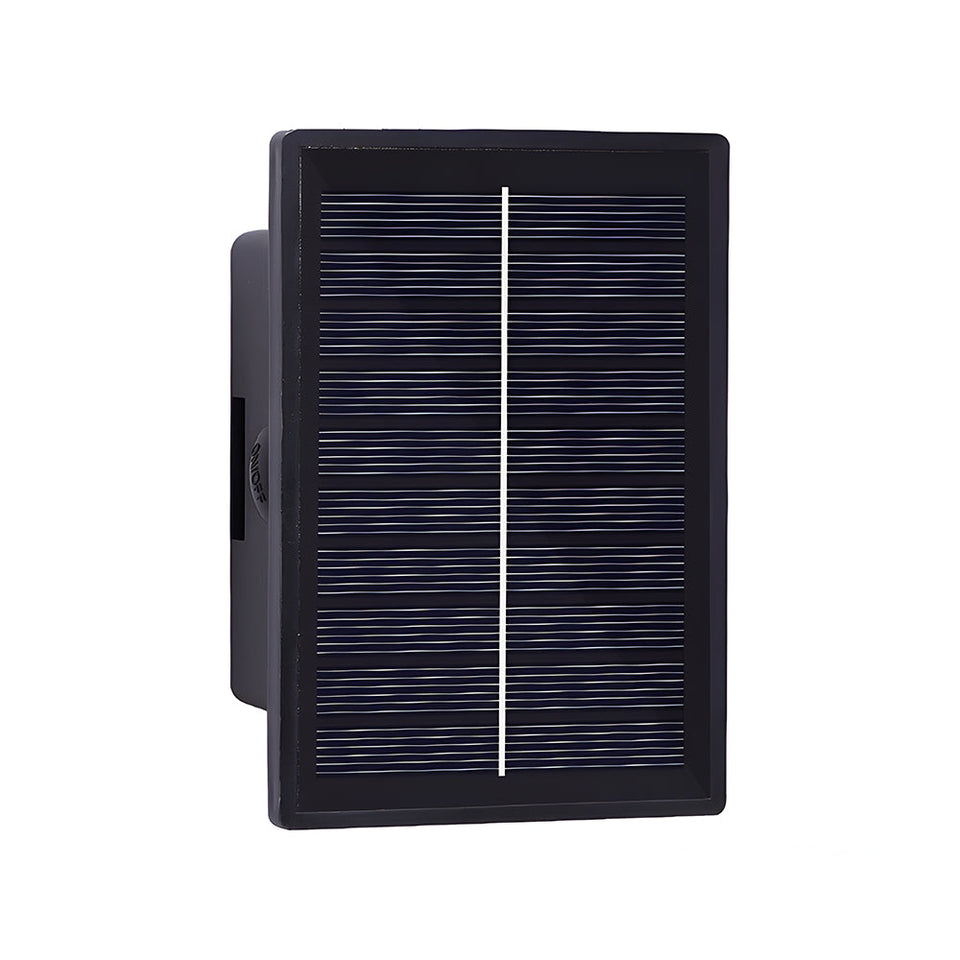 Waterproof LED Outdoor Wall Light IP65-Lighting > Outdoor Lighting-casanuva-casanuva