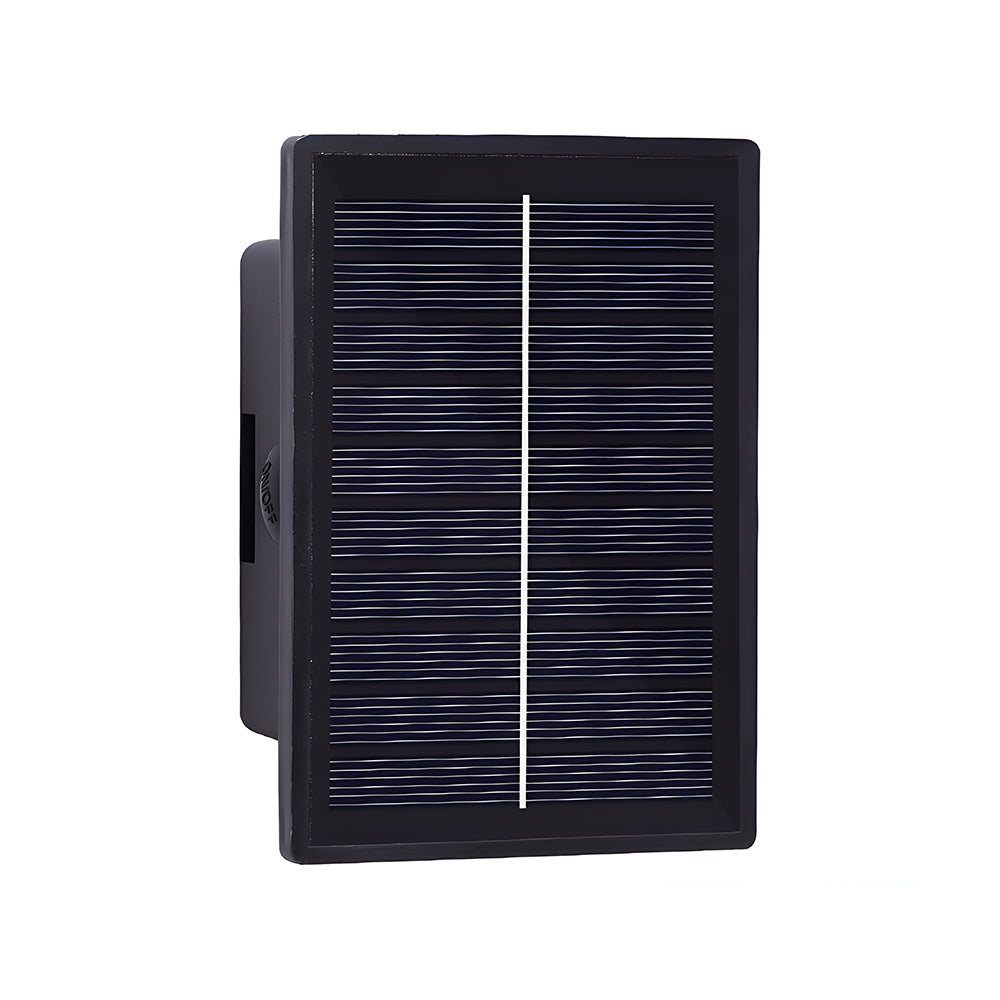 Waterproof LED Outdoor Wall Light IP65-Lighting > Outdoor Lighting-casanuva-casanuva