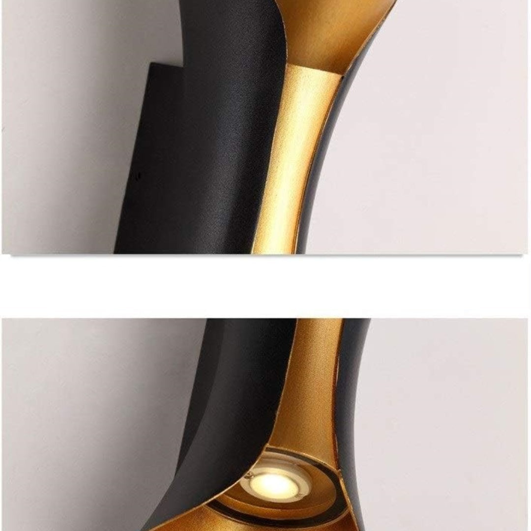 Waterproof LED Outdoor Wall Light-Lighting > Outdoor Lighting-casanuva-casanuva