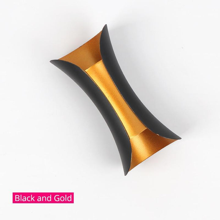 Waterproof LED Outdoor Wall Light-Lighting > Outdoor Lighting-casanuva-casanuva