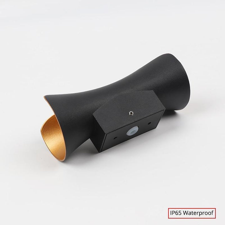 Waterproof LED Outdoor Wall Light-Lighting > Outdoor Lighting-casanuva-casanuva
