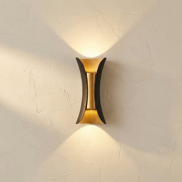 Waterproof LED Outdoor Wall Light-Lighting > Outdoor Lighting-casanuva-casanuva