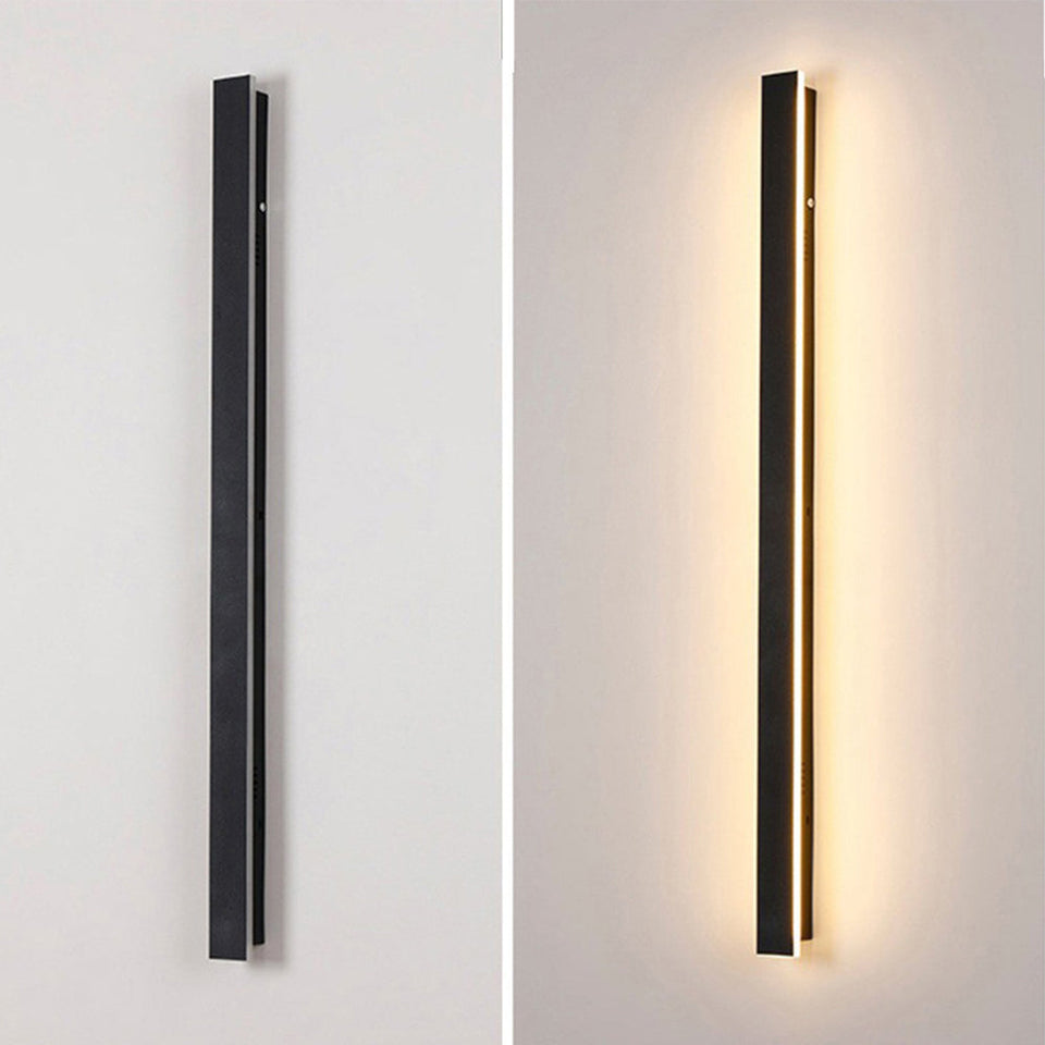 Waterproof LED Outdoor Wall Light for Front Door-Lighting > Outdoor Lighting-casanuva-casanuva