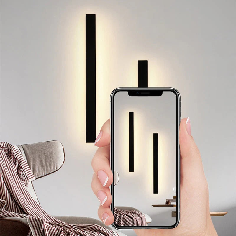 Waterproof LED Outdoor Wall Light for Front Door-Lighting > Outdoor Lighting-casanuva-casanuva
