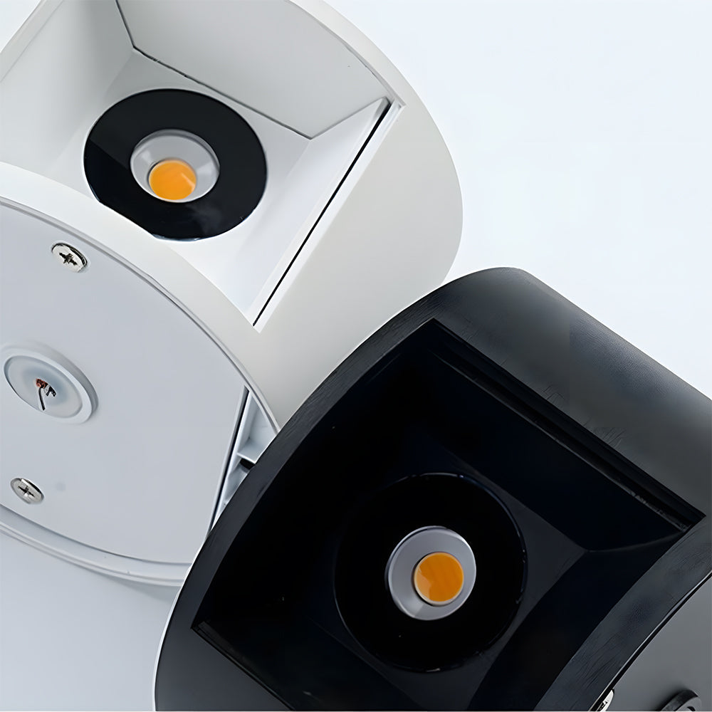 Waterproof Outdoor Wall Light IP65-Lighting > Outdoor Lighting-casanuva-casanuva