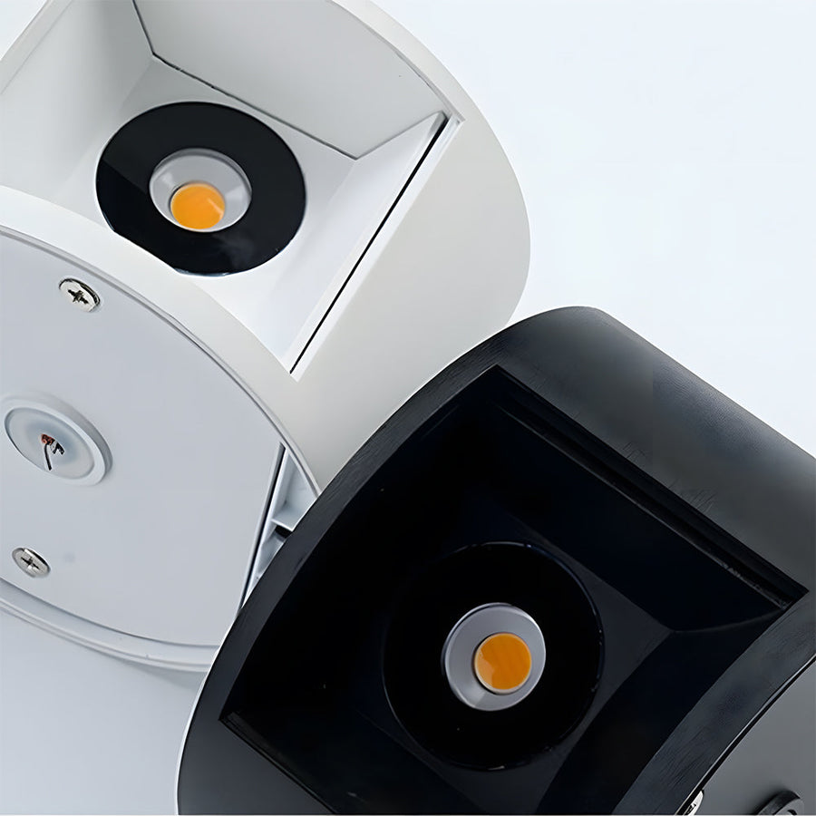 Waterproof Outdoor Wall Light IP65-Lighting > Outdoor Lighting-casanuva-casanuva