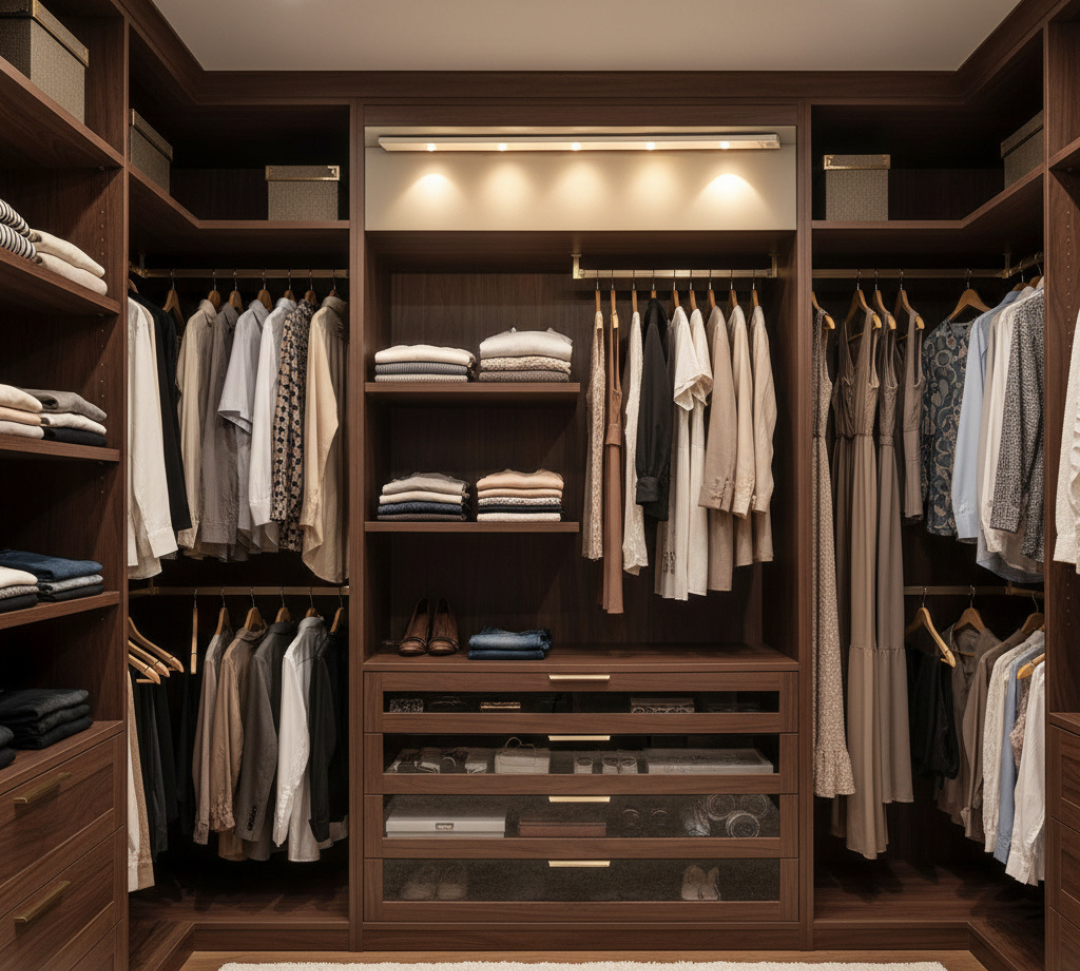 Wireless LED Cabinet Light with Motion Sensor and Magnetic Mount-Lighting > Cabinet Lights-casanuva-casanuva