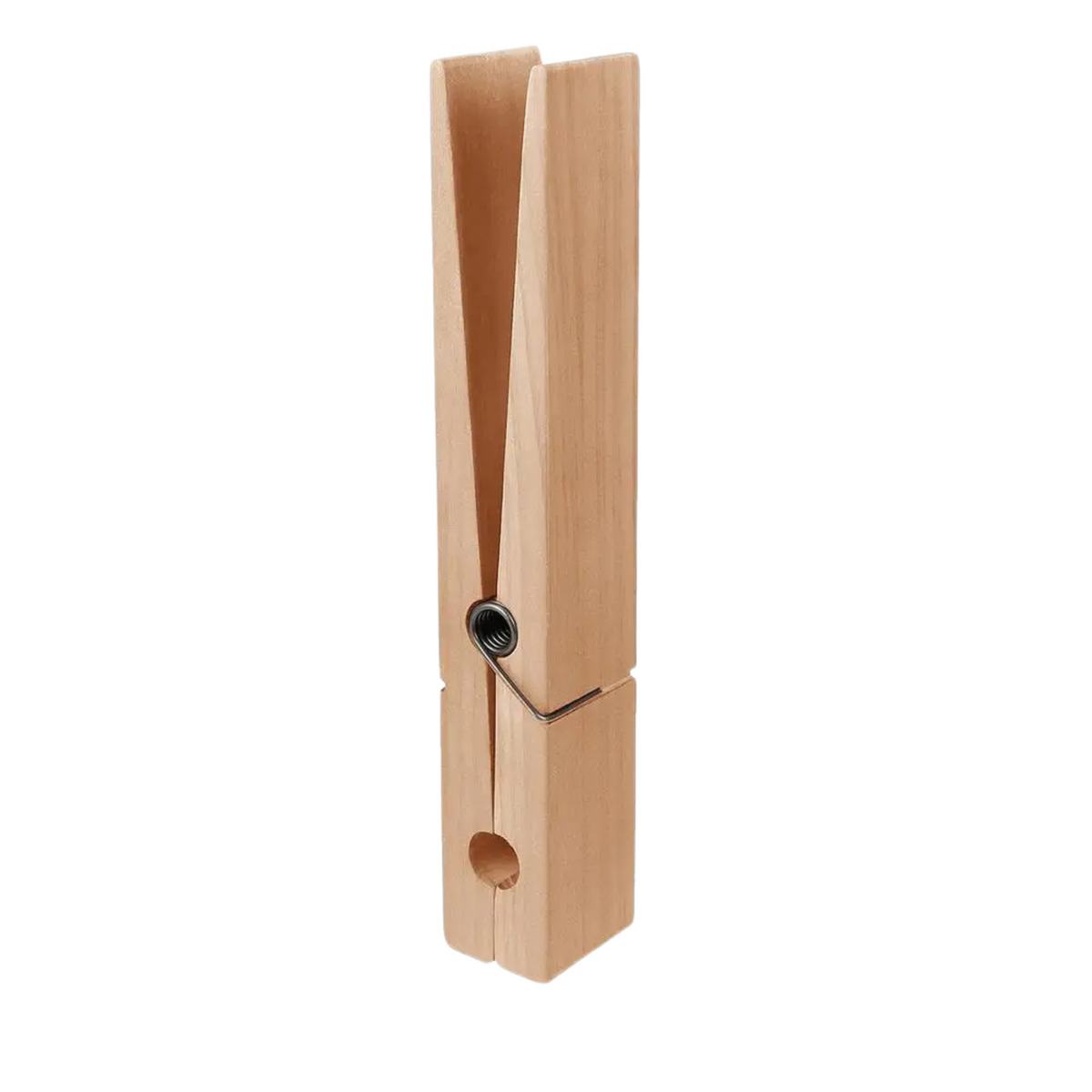 Wooden Wall Hook Set Sculptural Design for Stylish Interiors-Home Decor > Decorative Accessories-casanuva-Oak-1 Piece-casanuva