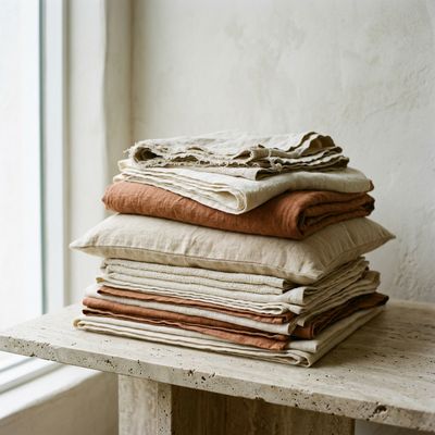 Covers & Textiles