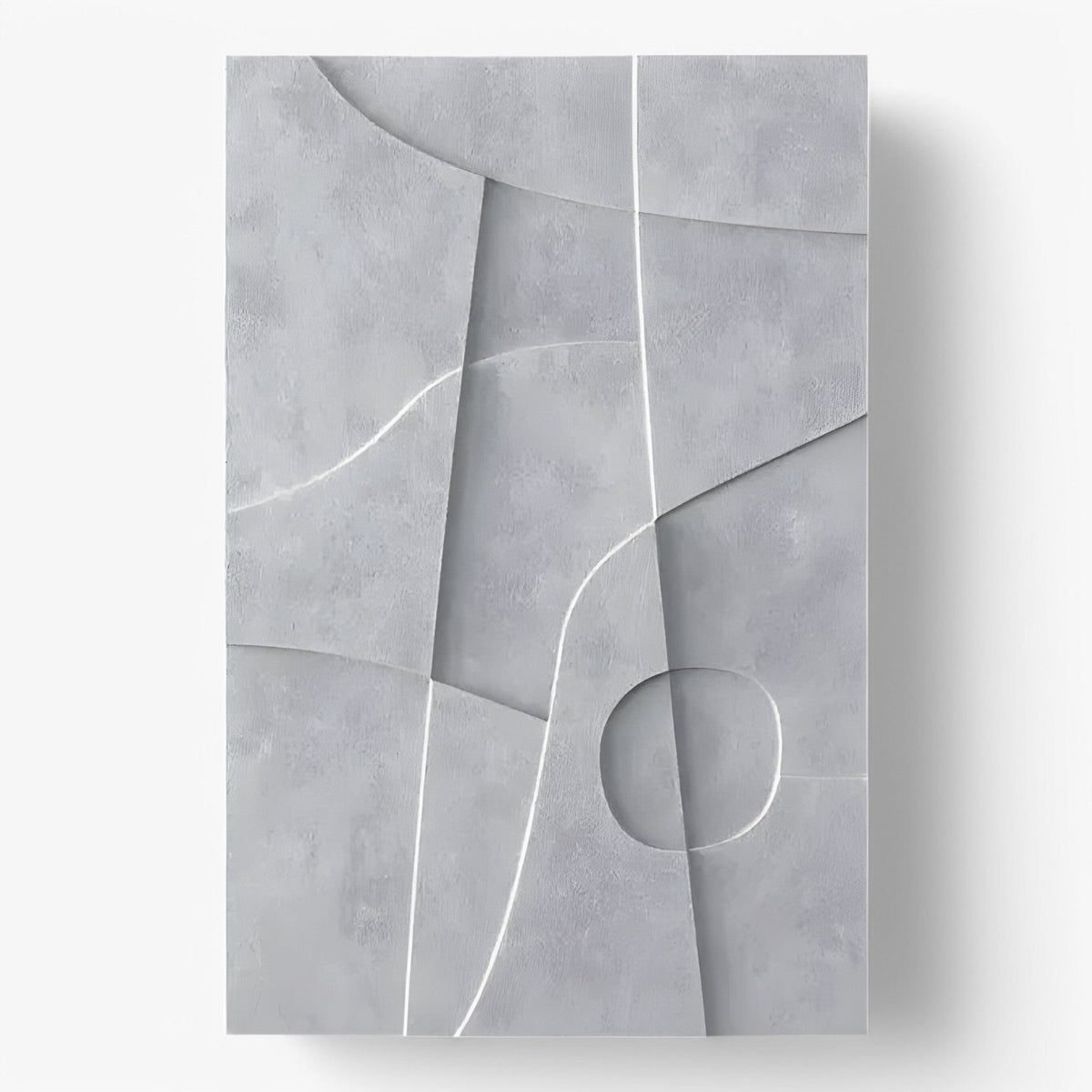 Abstract Art Sculpture for Living Room Decor in Resin-Home Decor > Sculptures & Figurines-casanuva-casanuva