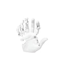 Abstract Hand Sculpture in Resin-Home Decor > Sculptures & Figurines-casanuva-casanuva