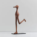 Abstract Resin and Ceramic Statue Kylo-Home Decor > Sculptures & Figurines-casanuva-Bird-casanuva