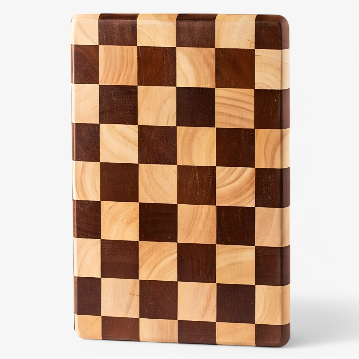 Acacia Wood Cutting and Serving Board-Kitchen & Dining > Cutting Boards-casanuva-casanuva