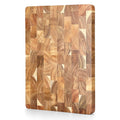 Acacia Wood Professional Cutting Board-Kitchen & Dining > Cutting Boards-casanuva-casanuva
