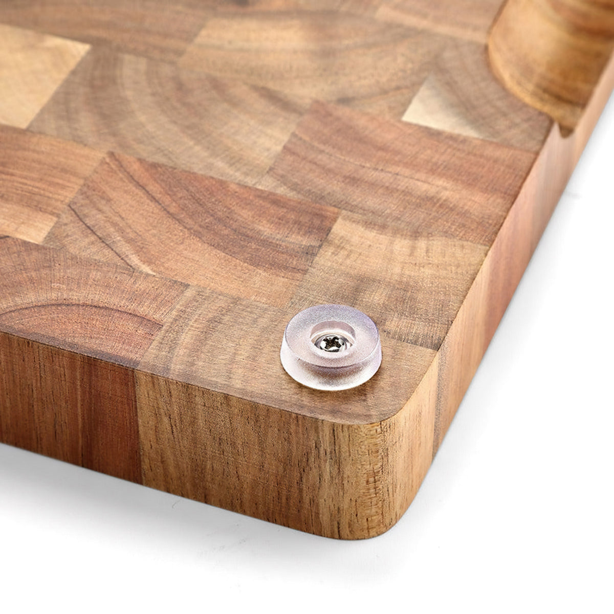 Acacia Wood Professional Cutting Board-Kitchen & Dining > Cutting Boards-casanuva-casanuva