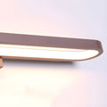 Acrylic LED Wall Lamp for Bathroom Modern Design-Lighting > Wall Lights-casanuva-casanuva