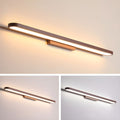 Acrylic LED Wall Lamp for Bathroom Modern Design-Lighting > Wall Lights-casanuva-casanuva