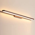 Acrylic LED Wall Lamp for Bathroom Modern Design-Lighting > Wall Lights-casanuva-casanuva