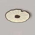 Acrylic Lotus Leaf Ceiling Lamp-Lighting > Ceiling Lights-casanuva-casanuva