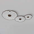 Acrylic Lotus Leaf Ceiling Lamp-Lighting > Ceiling Lights-casanuva-casanuva