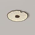 Acrylic Lotus Leaf Ceiling Lamp-Lighting > Ceiling Lights-casanuva-casanuva
