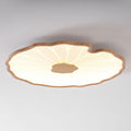 Acrylic Lotus Leaf Ceiling Lamp-Lighting > Ceiling Lights-casanuva-casanuva