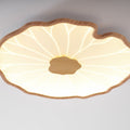 Acrylic Lotus Leaf Ceiling Lamp-Lighting > Ceiling Lights-casanuva-casanuva