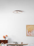 Acrylic Lotus Leaf Ceiling Lamp-Lighting > Ceiling Lights-casanuva-casanuva
