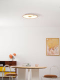 Acrylic Lotus Leaf Ceiling Lamp-Lighting > Ceiling Lights-casanuva-casanuva