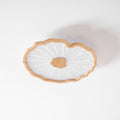 Acrylic Lotus Leaf Ceiling Lamp-Lighting > Ceiling Lights-casanuva-casanuva