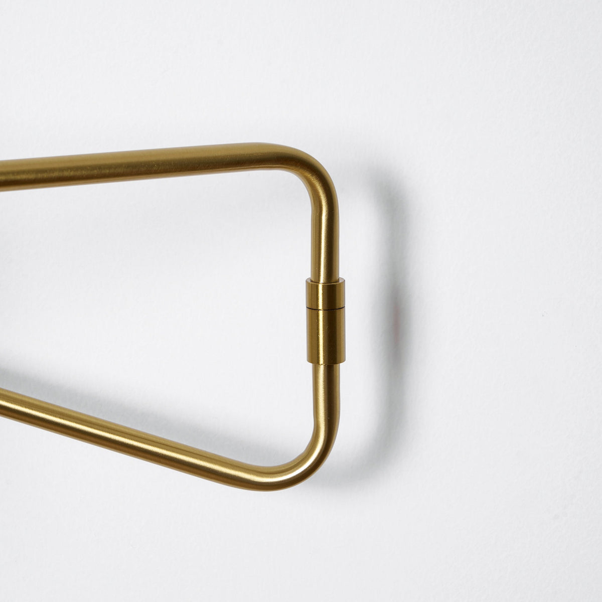 Adjustable Plug In Wall Lamp with Arm-Lighting > Wall Lights-casanuva-casanuva