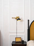 Adjustable Plug In Wall Lamp with Arm-Lighting > Wall Lights-casanuva-casanuva