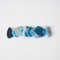 Agate Chandelier Light Fixture-Lighting > Chandeliers & Pendant Lights-casanuva-casanuva