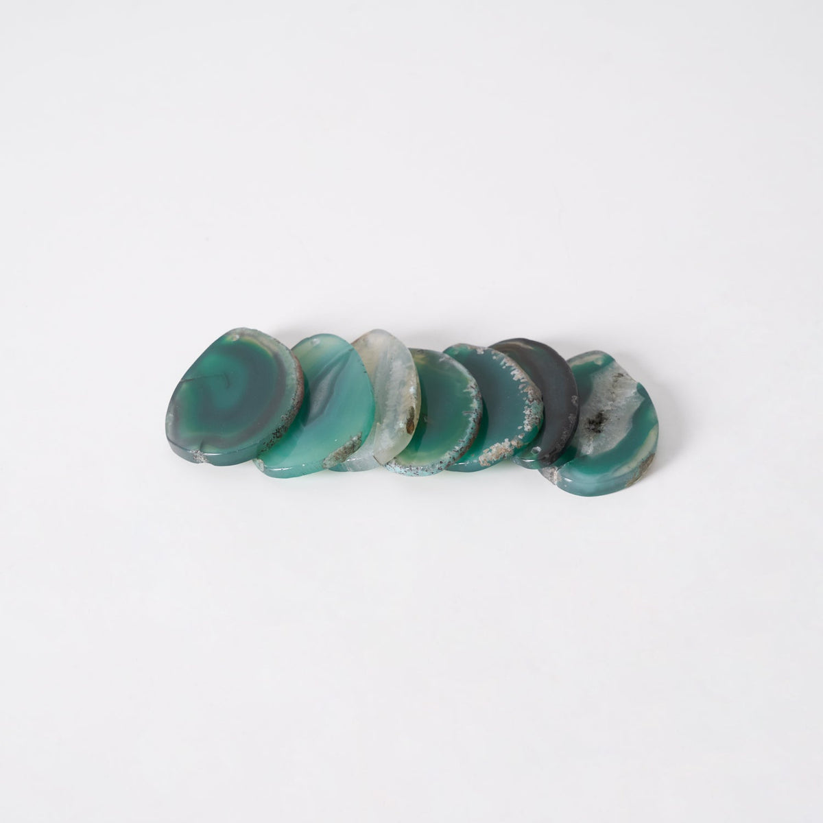 Agate Chandelier Light Fixture-Lighting > Chandeliers & Pendant Lights-casanuva-casanuva