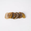 Agate Chandelier Light Fixture-Lighting > Chandeliers & Pendant Lights-casanuva-casanuva