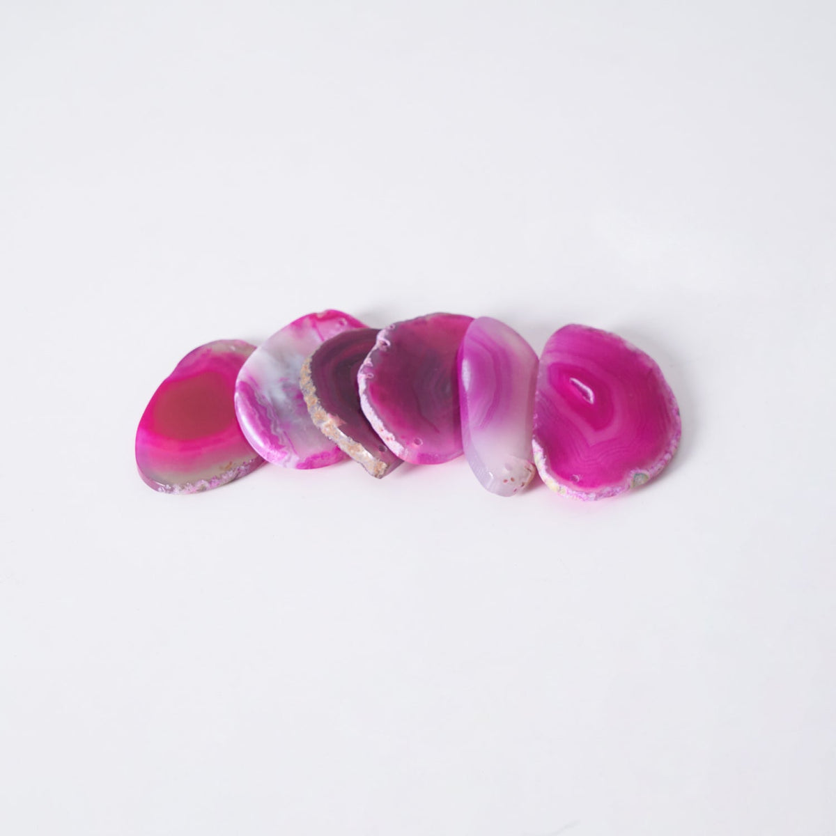 Agate Chandelier Light Fixture-Lighting > Chandeliers & Pendant Lights-casanuva-casanuva