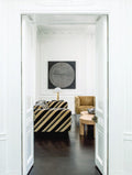Alabaster Table Lamp with Elegant Design-Lighting > Table Lamps-casanuva-casanuva