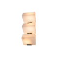 Alabaster Wall Lamp for Staircase Lighting-Lighting > Wall Lights-casanuva-casanuva