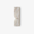 Alabaster Wall Sconce Light Fixture-Lighting > Wall Lights-casanuva-casanuva