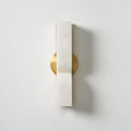 Alabaster Wall Sconce Light Fixture-Lighting > Wall Lights-casanuva-casanuva