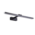 Aluminum Long Mirror Bathroom Wall Light Picture Lighting-Lighting > Wall Lights-casanuva-casanuva