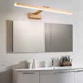 Aluminum Long Mirror Bathroom Wall Light Picture Lighting-Lighting > Wall Lights-casanuva-casanuva