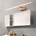 Aluminum Long Mirror Bathroom Wall Light Picture Lighting-Lighting > Wall Lights-casanuva-casanuva