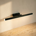 Aluminum Long Mirror Bathroom Wall Light Picture Lighting-Lighting > Wall Lights-casanuva-casanuva
